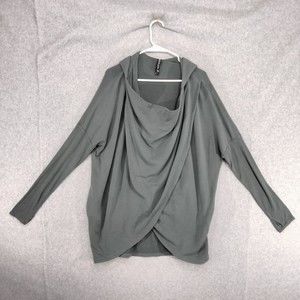 Athleta Women's Green Sweater